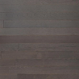 Wickham Black Rock White Oak Hardwood Flooring | Floors & Baths Pro's