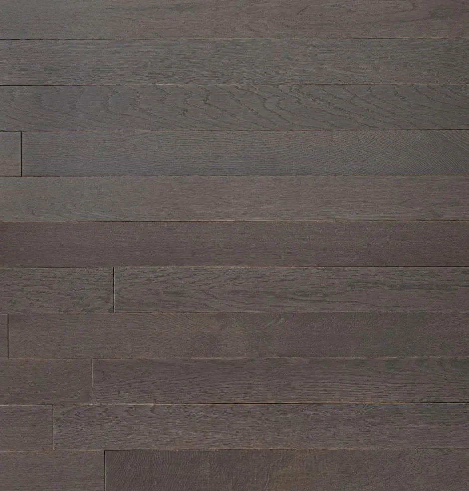 Wickham Black Rock White Oak Hardwood Flooring