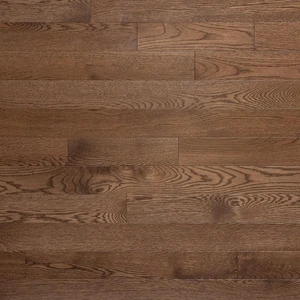  3-1/4" Wickham Bronze White Oak Hardwood Flooring 