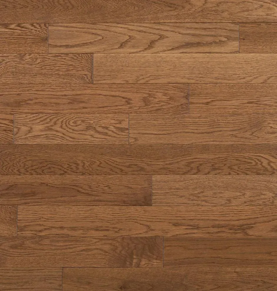 Wickham Classic White Oak Hardwood Flooring