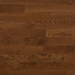 3-1/4" Wickham Copper White Oak Hardwood Flooring