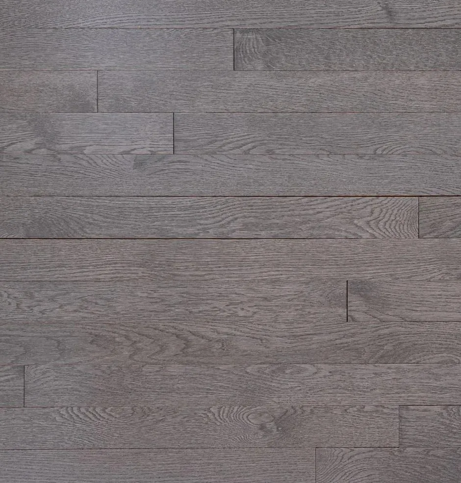 Wickham Edison White Oak Hardwood Flooring