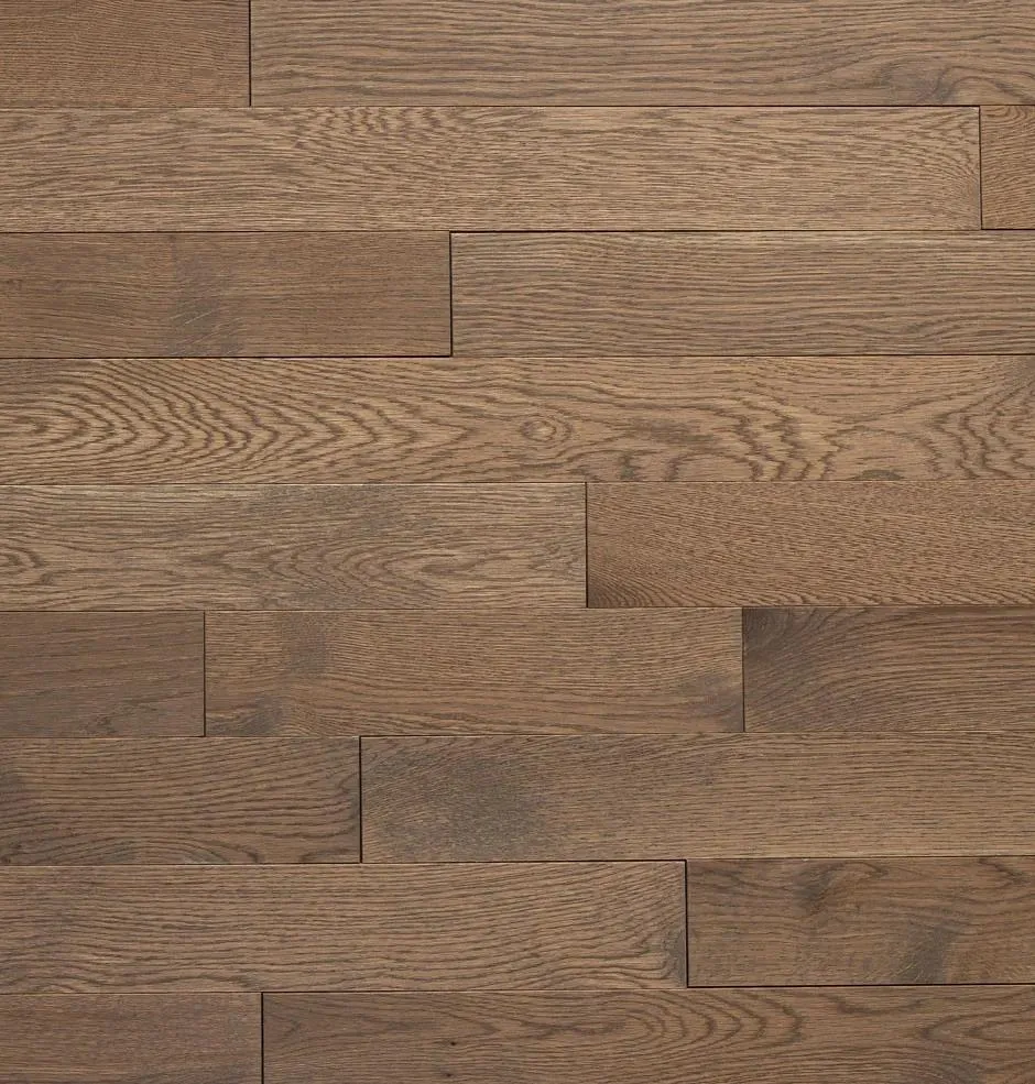 Wickham Elegance White Oak Hardwood Flooring