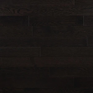  1/2" Wickham Graphite White Oak Hardwood Flooring 