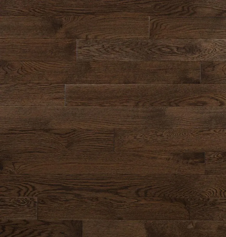 Wickham Haze White Oak Hardwood Flooring