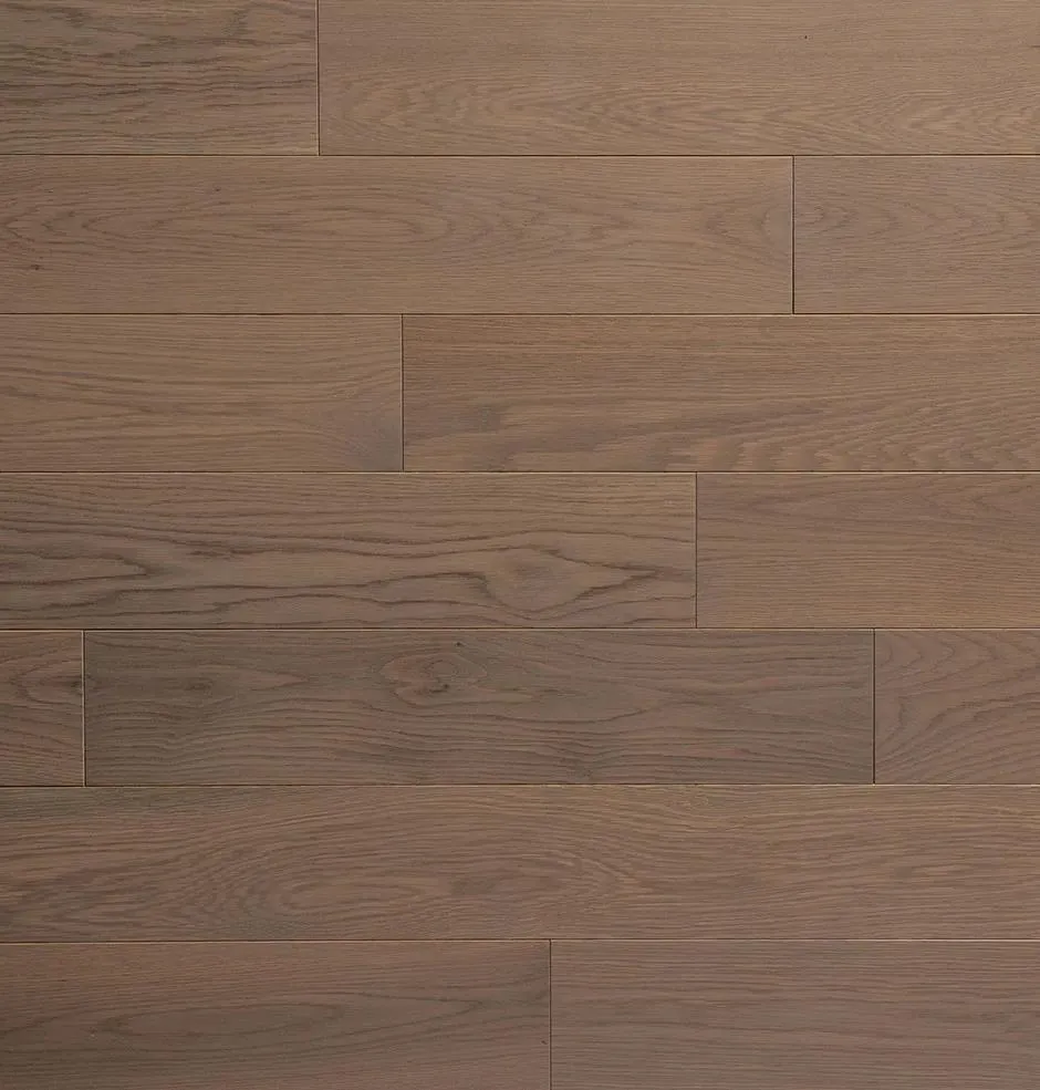 Wickham Kelya White Oak Hardwood Flooring