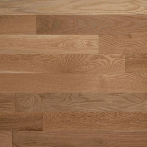  3-1/4" Wickham Naked White Oak Hardwood Flooring 