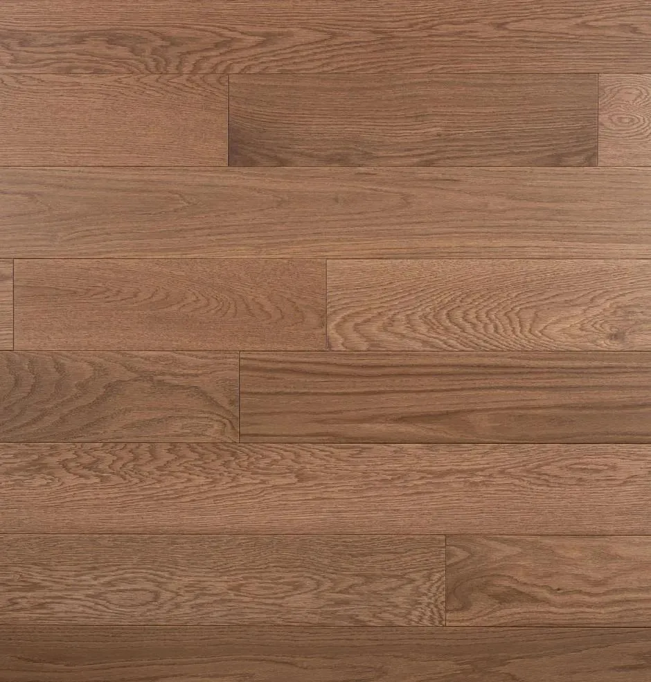 Wickham Prairie White Oak Hardwood Flooring