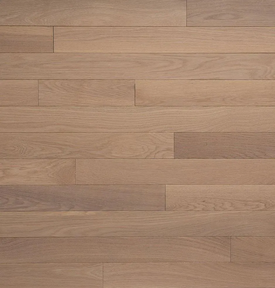 Wickham Rome White Oak Hardwood Flooring