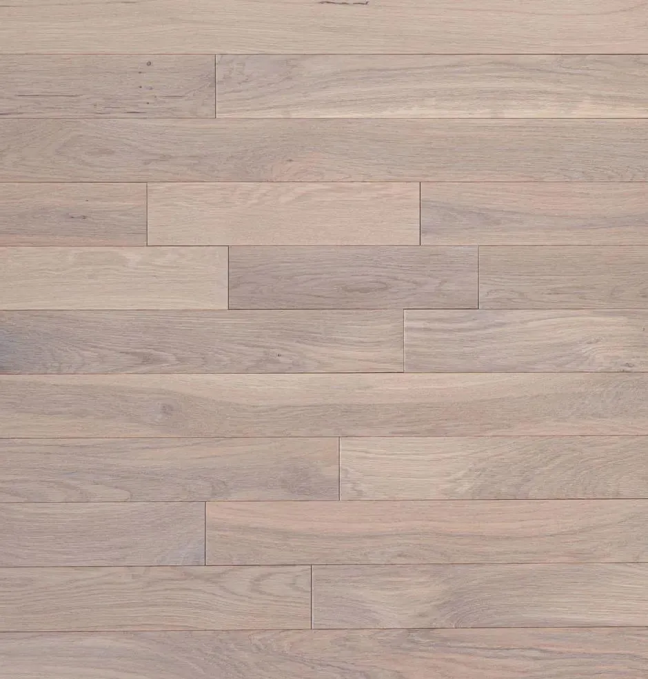 Wickham Sandbank White Oak Hardwood Flooring