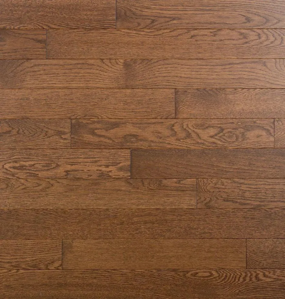 Wickham Savana White Oak Hardwood Flooring