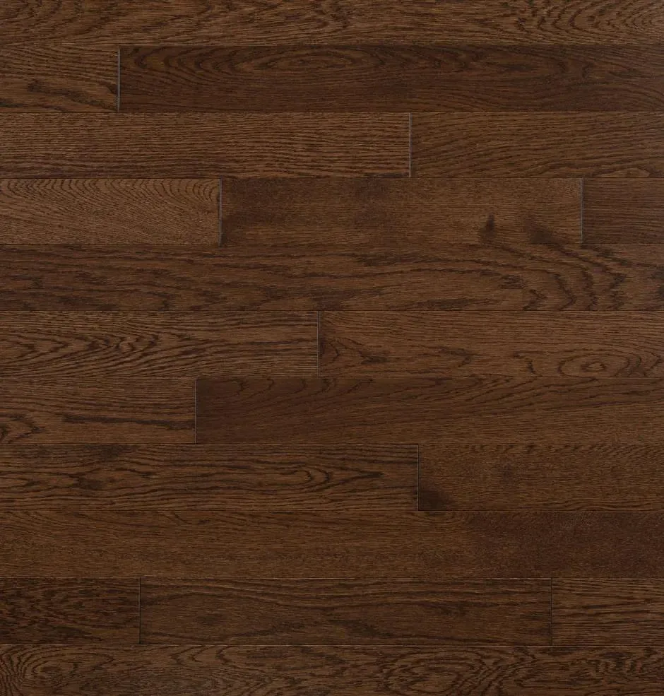 Wickham Walnut White Oak Hardwood Flooring