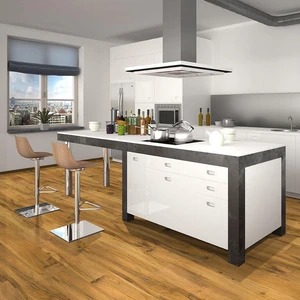 Image 2 of Adventure Himalaya Vinyl Plank Flooring (6030 - Beaulieu) sold at Floors & Baths Pro's