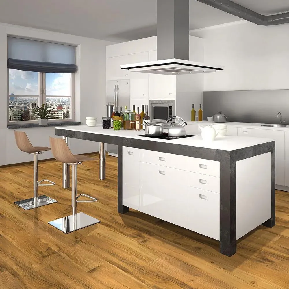 Adventure Himalaya Vinyl Plank Flooring (6030 - Beaulieu)
