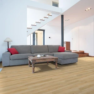 Image 2 of Adventure Makalu Vinyl Plank Flooring (6034 - Beaulieu) sold at Floors & Baths Pro's