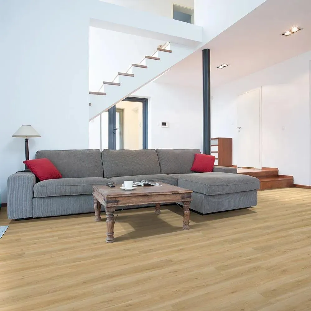 Adventure Makalu Vinyl Plank Flooring (6034 - Beaulieu)