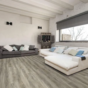 Image 2 of Adventure Mont Blanc Vinyl Plank Flooring (6033 - Beaulieu) sold at Floors & Baths Pro's