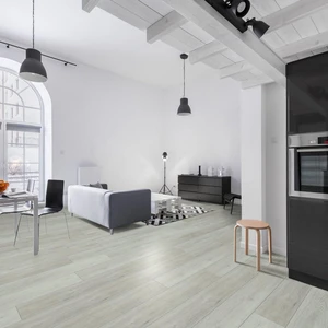 Image 2 of Archipel Andamas Vinyl Plank Flooring (2316 - Beaulieu) sold at Floors & Baths Pro's