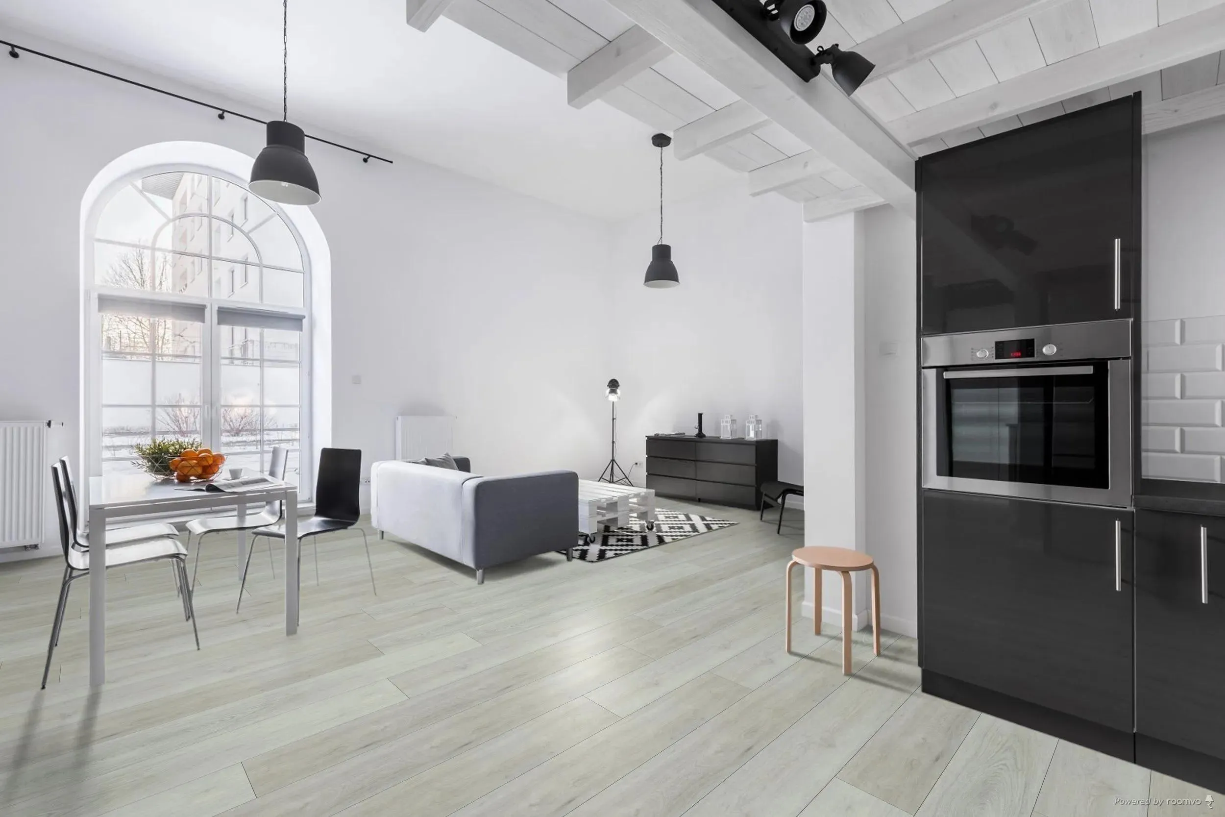 Archipel Andamas Vinyl Plank Flooring (2316 - Beaulieu)