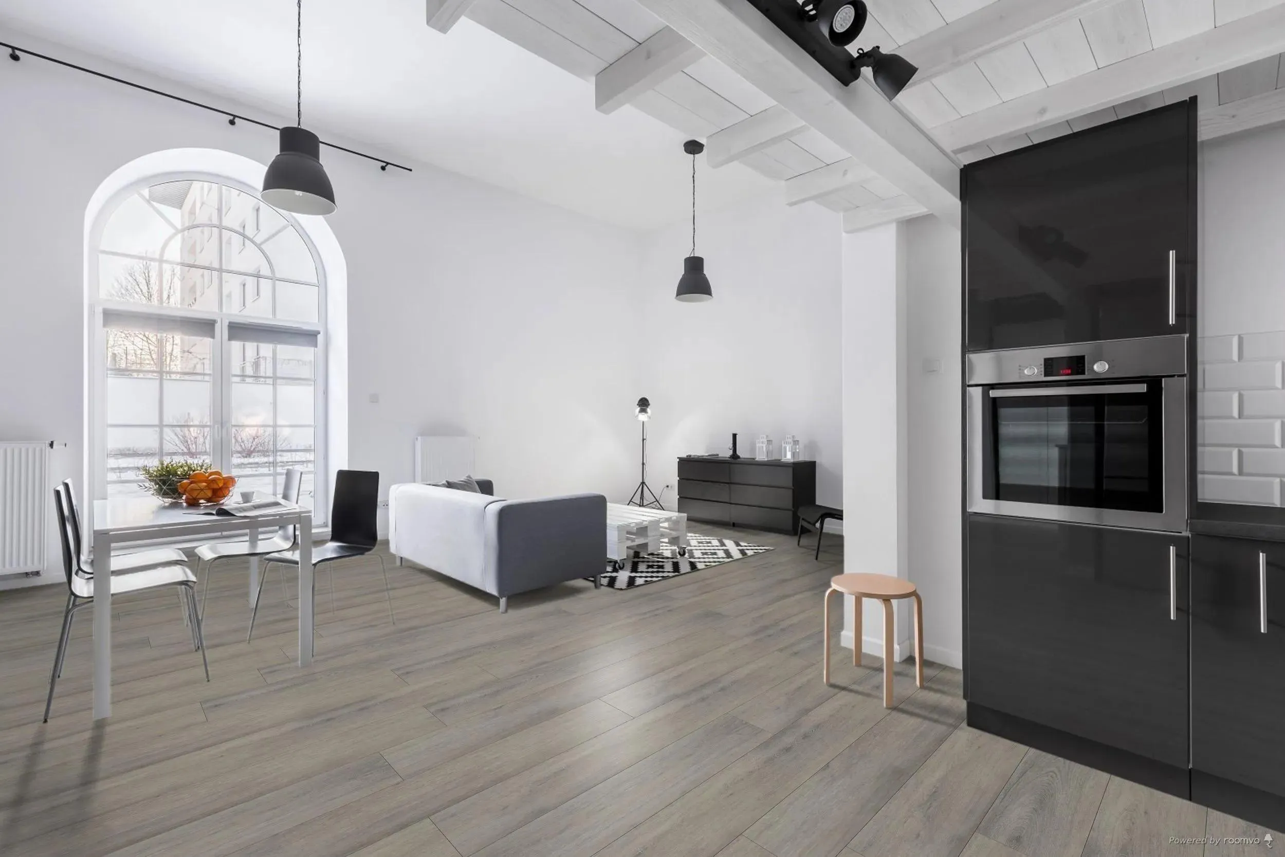 Archipel Antilles Vinyl Plank Flooring (2317 - Beaulieu)