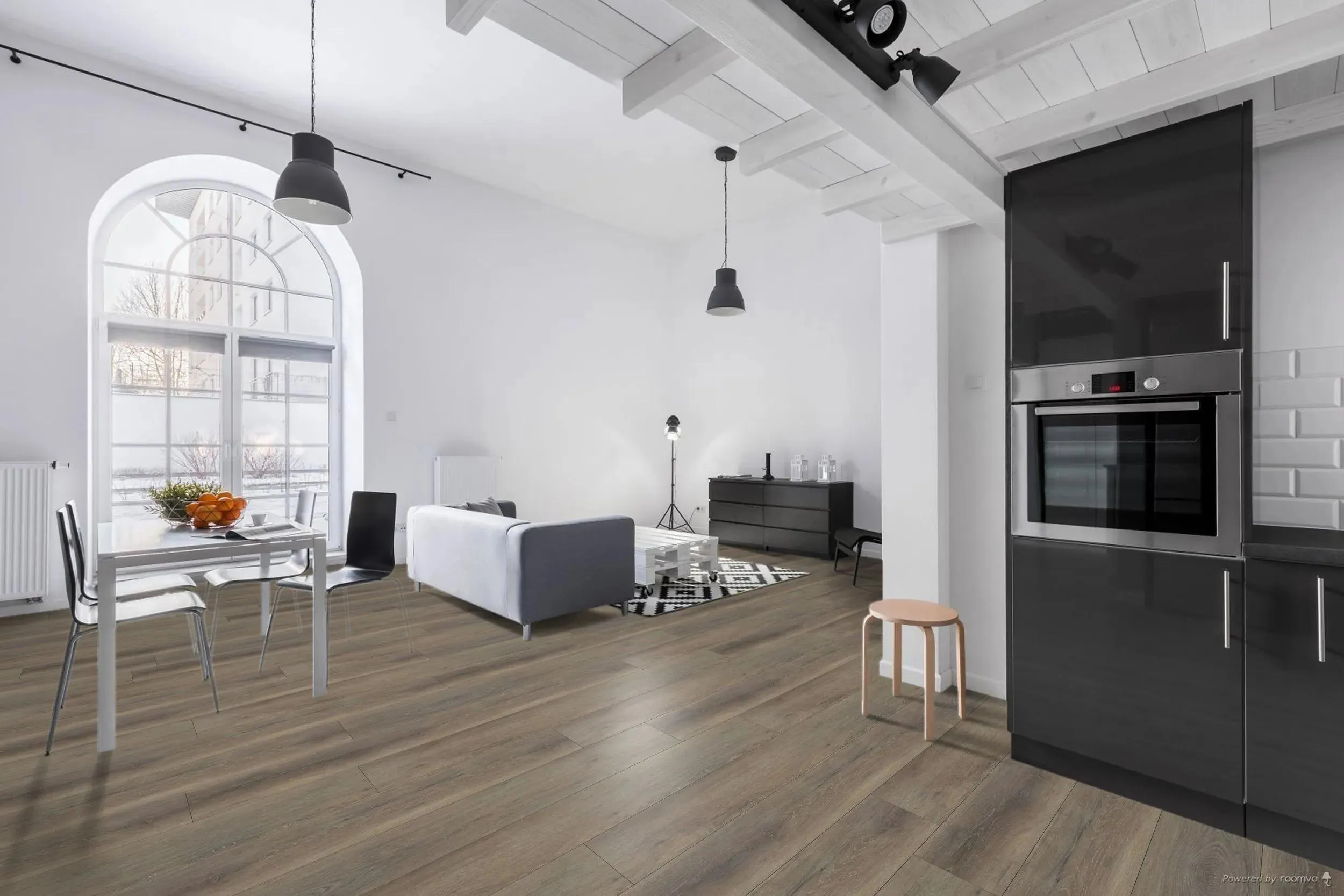 Archipel Seychelles Vinyl Plank Flooring (2321 - Beaulieu)
