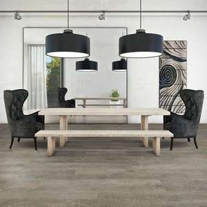 Image 2 of Expedition Hanza Vinyl Plank Flooring (6039 - Beaulieu) sold at Floors & Baths Pro's