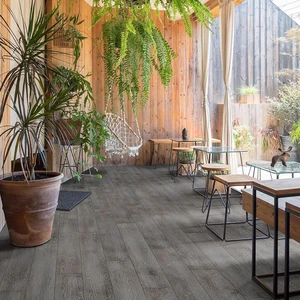 Image 2 of Expedition Karuka Vinyl Plank Flooring (6037 - Beaulieu) sold at Floors & Baths Pro's