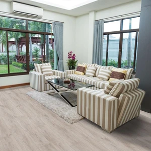 Image 2 of Expedition Macadamia Vinyl Plank Flooring (6036 - Beaulieu) sold at Floors & Baths Pro's
