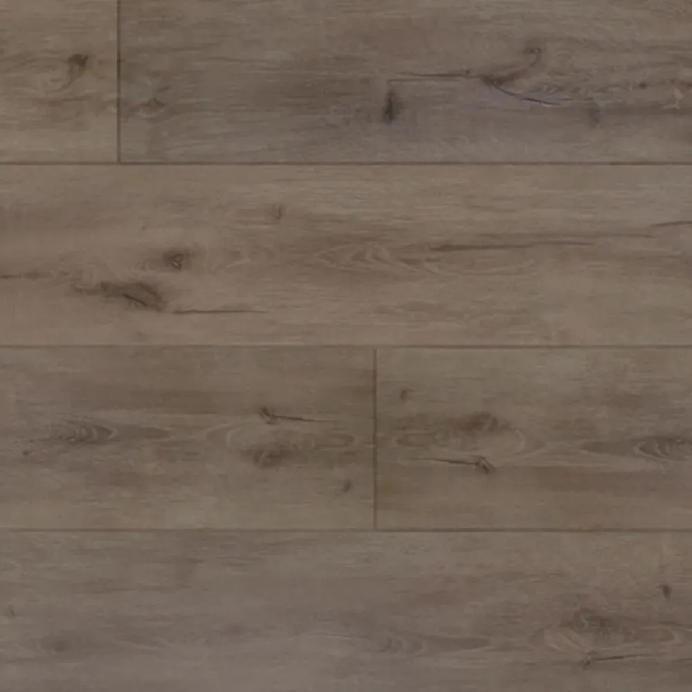 Expedition Pecan Vinyl Plank Flooring (6038 - Beaulieu)