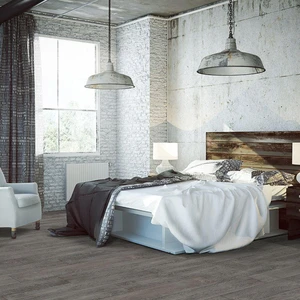 Image 2 of Expedition Pinenut Vinyl Plank Flooring (6047 - Beaulieu) sold at Floors & Baths Pro's