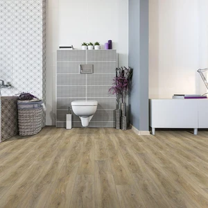Image 2 of Globe Trotter Berlin Vinyl Plank Flooring (GLOBETROTTER6025 - Beaulieu) sold at Floors & Baths Pro's