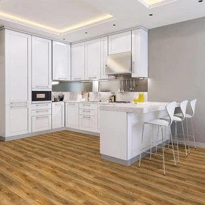 Image 2 of Globe Trotter Copenhague Vinyl Plank Flooring (GLOBETROTTER6024 - Beaulieu) sold at Floors & Baths Pro's