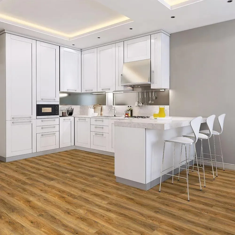 Globe Trotter Copenhague Vinyl Plank Flooring (GLOBETROTTER6024 - Beaulieu)