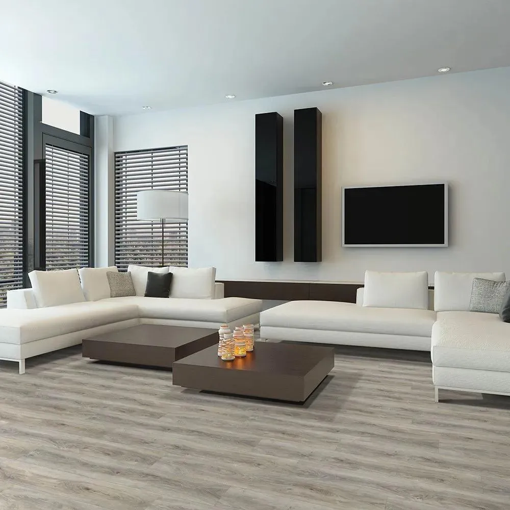 Globe Trotter Mykonos Vinyl Plank Flooring (GLOBETROTTER6022 - Beaulieu)