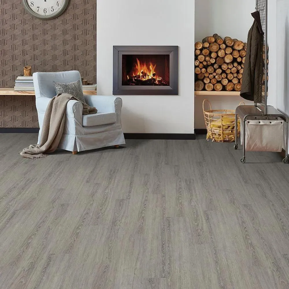 Oceania Barracuda Vinyl Plank Flooring (2191 - Beaulieu)