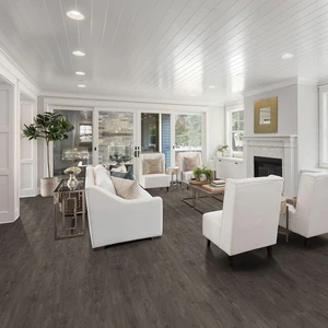 Image 2 of Oceania Cobia Vinyl Plank Flooring (2192 - Beaulieu) sold at Floors & Baths Pro's