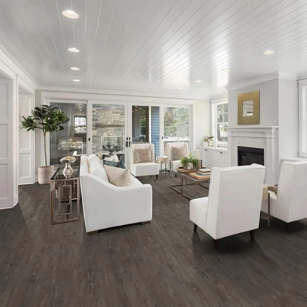 Oceania Cobia Vinyl Plank Flooring (2192 - Beaulieu)