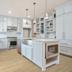 Image 2 of Oceania Damselfish Vinyl Plank Flooring (2193 - Beaulieu) sold at Floors & Baths Pro's