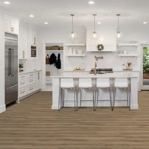 Image 2 of Oceania Remora Vinyl Plank Flooring (2195 - Beaulieu) sold at Floors & Baths Pro's