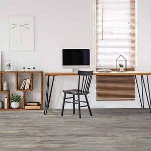 Image 2 of Peninsula Gallipoli Vinyl Plank Flooring (PENINSULA2152 - Beaulieu) sold at Floors & Baths Pro's
