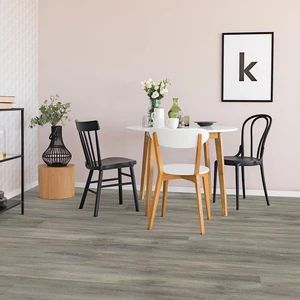 Image 2 of Peninsula Ungava Vinyl Plank Flooring (PENINSULA2157 - Beaulieu) sold at Floors & Baths Pro's