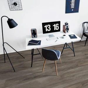 Image 2 of Peninsula Wollaston Vinyl Plank Flooring (PENINSULA2158 - Beaulieu) sold at Floors & Baths Pro's