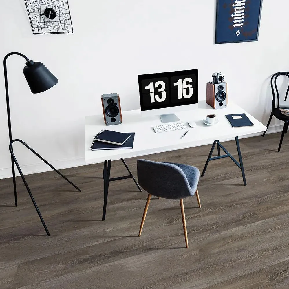 Peninsula Wollaston Vinyl Plank Flooring (PENINSULA2158 - Beaulieu)