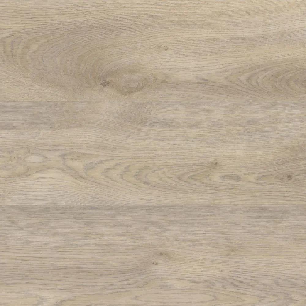 Light Greige Vinyl Plank Flooring (B561 - Beaulieu)