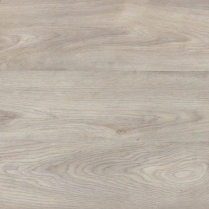 Light Grey Vinyl Plank Flooring (B560 - Beaulieu) 