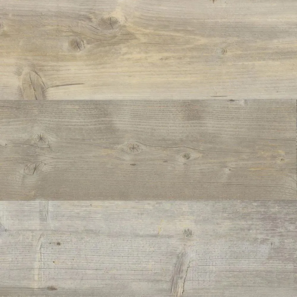 Rustic Light Vinyl Plank Flooring (B574 - Beaulieu)