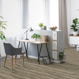 Image 2 of Therma Fairmont Vinyl Plank Flooring (THERMA2161 - Beaulieu) sold at Floors & Baths Pro's