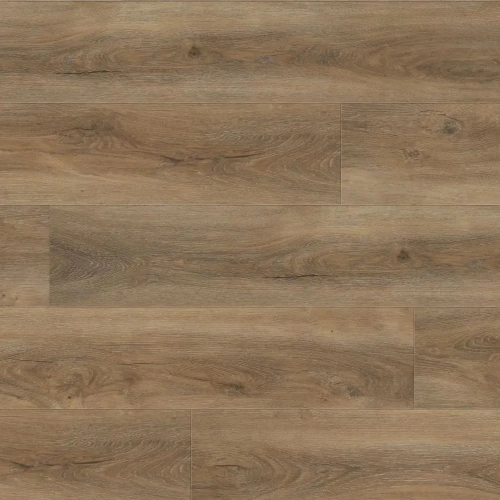 Therma Frizzell Vinyl Plank Flooring (THERMA2162 - Beaulieu)