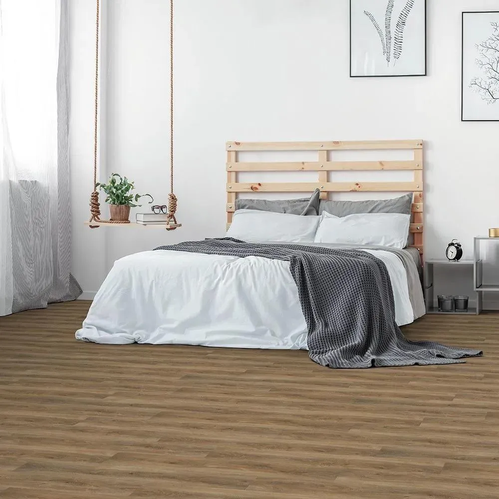 Therma Frizzell Vinyl Plank Flooring (THERMA2162 - Beaulieu)