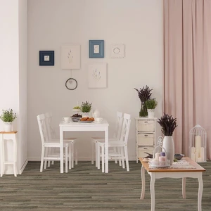 Image 2 of Therma Harrison Vinyl Plank Flooring (THERMA2164 - Beaulieu) sold at Floors & Baths Pro's